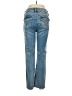 Hudson Jeans Hearts Blue Jeans Size 8 - photo 2
