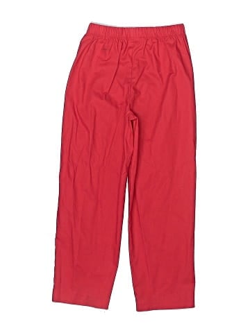 Hand Smocked Goose Track Pants (view 2)