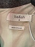 BA&SH Ivory Long Sleeve Blouse Size 0 - photo 7