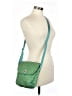 Baggallini 100% Polyester Teal Crossbody Bag One size - photo 2