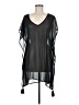 Kona Sol Black Poncho Size M - photo 1