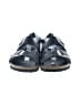Project Cloud Blue Black Sandals Size 11 - photo 2