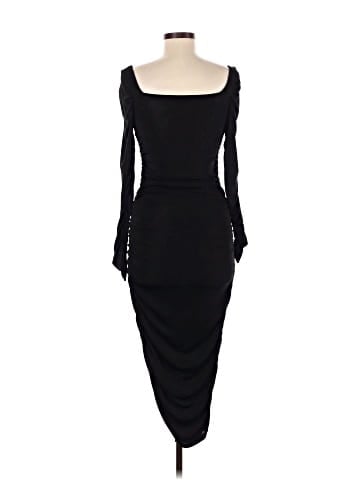 JJ's House Cocktail Dress (view 2)