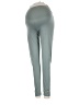 Kindred Bravely Solid Gray Active Pants Size S - photo 1