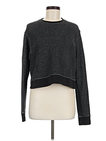 T by Alexander Wang Pullover Sweater (view 1)
