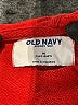 Old Navy Red Pullover Hoodie Size M - photo 7
