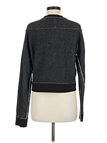T by Alexander Wang Pullover Sweater (view 2)