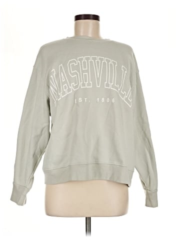 Altar'd State Sweatshirt (view 1)