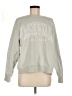 Altar'd State Gray Sweatshirt Size M - photo 1