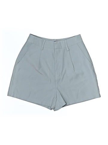 7 For All Mankind Shorts (view 1)