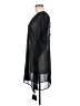 Kona Sol Black Poncho Size M - photo 5