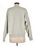 Altar'd State Gray Sweatshirt Size M - photo 2