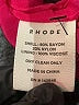 Rhode Pink Cocktail Dress Size 0 - photo 8