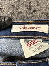 Vibrant M.I.U Blue Jeans Size 3 - photo 7