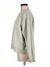 Altar'd State Gray Sweatshirt Size M - photo 5