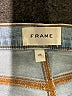 FRAME Blue Jeans Size 25 waist - photo 7