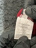 Unbranded Burgundy Long Sleeve Henley Size S - photo 9