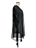 Kona Sol Black Poncho Size M - photo 4