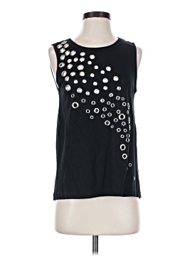 Thomas Wylde Sleeveless Top