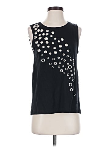 Thomas Wylde Sleeveless Top (view 1)
