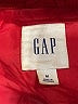 Gap 100% Nylon Red Snow Jacket Size M - photo 6