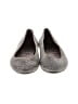 Attilio Giusti Leombruni Gray Flats Size EU (IT) 39 1/2 / US 9 1/2 - photo 2