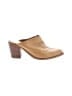 Diba True Tan Mule/Clog Size 8 - photo 1