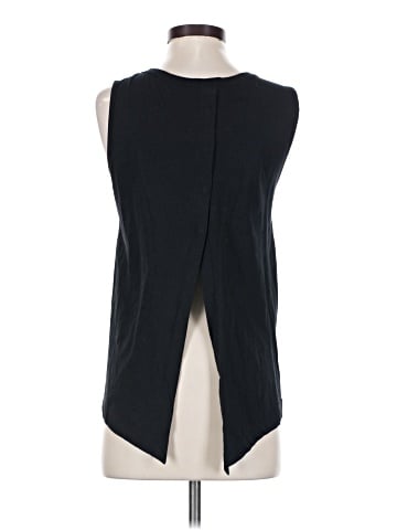 Thomas Wylde Sleeveless Top (view 2)