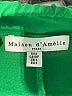 Maison d' Amelie Green Casual Pants Size 6 - photo 7