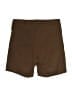 Old Navy Solid Brown Khaki Shorts Size S (petite) - photo 2