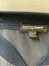 American Apparel Solid Blue Track Jacket Size S - photo 6