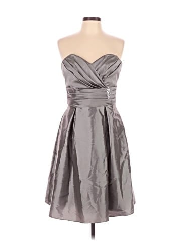 Sophia Tolli Cocktail Dress (view 1)
