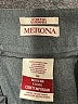 Merona Gray Dress Pants Size 16 - photo 4