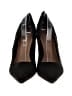 ABound Black Heels Size 10 - photo 2