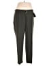 Bar III Green Dress Pants Size 14 - photo 1