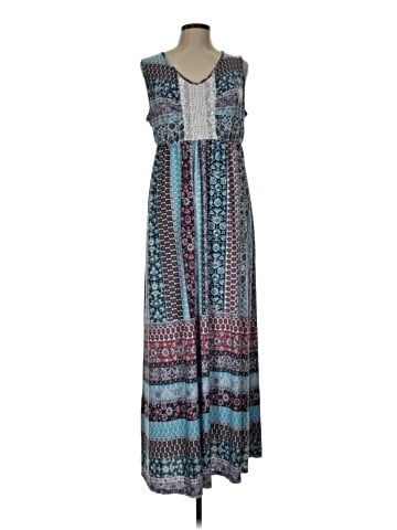 Style&Co Casual Dress (view 1)