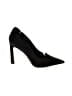 ABound Black Heels Size 10 - photo 1