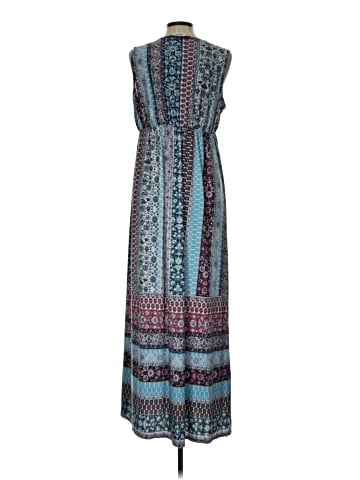 Style&Co Casual Dress (view 2)