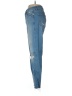 Gap Hearts Blue Jeans Size 6 (tall) - photo 5