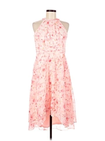 JJ's House Cocktail Dress (view 1)