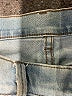 BDG Hearts Blue Jeans Size 30 waist (estimated) - photo 7
