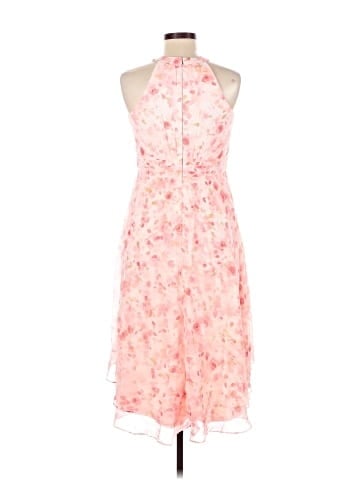 JJ's House Cocktail Dress (view 2)