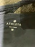 Athleta Black Active Tank Size M - photo 7