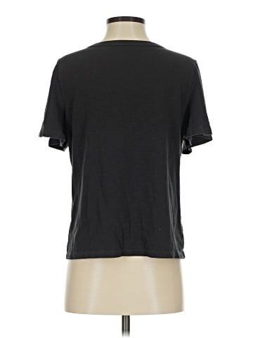Candace Cameron Bure Short Sleeve T-Shirt (view 2)