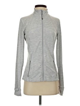 Lululemon Athletica Track Jacket