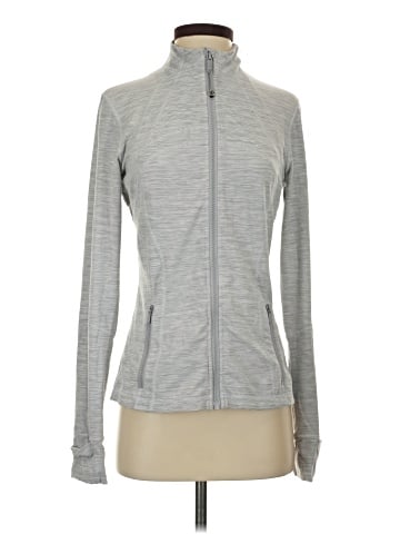 Lululemon Athletica Track Jacket (view 1)