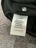 Napa Valley Solid Black Active Pants Size 20ws - photo 4