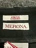 Merona Solid Black Dress Pants Size 10 - photo 7