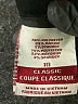 Merona Solid Black Dress Pants Size 10 - photo 8
