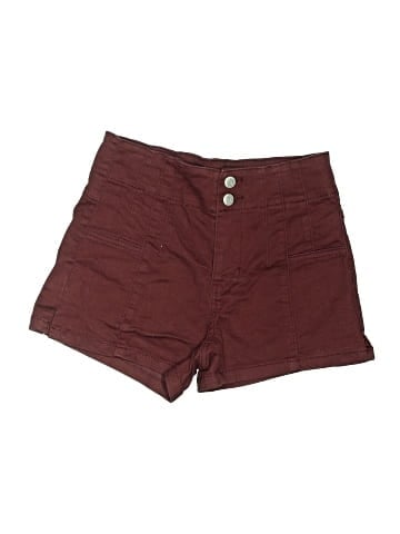 Vanilla Star Shorts (view 1)